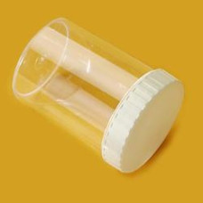 Kap, Cerrahi ve Anatomik Numuneler için, 200 ml Kap, Cerrahi ve Anatomik Numuneler için, 200 ml
