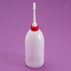 LDPE Damlalıklı Şişe, 100 ml