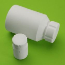 PTFE Teflon Şişe, 250 ml