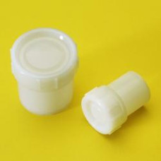 Numune Kabı, Plastik, LDPE, Hacim 30 ml