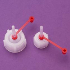 LDPE Damlalık Kapağı, GL18 LDPE Damlalık Kapağı, GL18