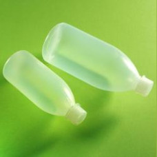 PFA Teflon Şişe, Dar Boyunlu, 100 ml