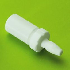 PTFE Teflon Damlalık, 25 ml