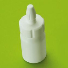 PTFE Teflon Damlalık, 50 ml