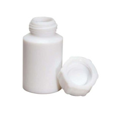 Cole-Parmer Chemically Inert PTFE Bottle