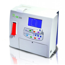 ELEKTROLİT ANALİZÖR