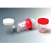 Numune Kabı, Plastik, PP, Hacim 180 ml