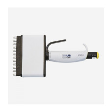 MİKROPİPETLER - 12 Kanallı - Komple Otoklavlanabilir - Araştırma Amaçlı