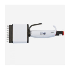 MİKROPİPETLER - 8 Kanallı - Komple Otoklavlanabilir - Araştırma Amaçlı