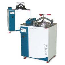 TAM OTOMATİK OTOKLAV JSR