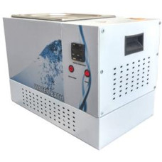 SİRKÜLASYONLU SU BANYOSU